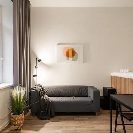 公寓 Air 207 *