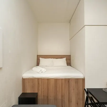 Apartamento Air 207 *