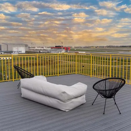 Air 207 Apartment