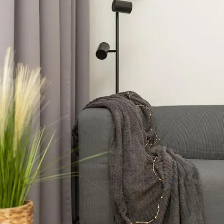 Apartment Air 207 Vilnius