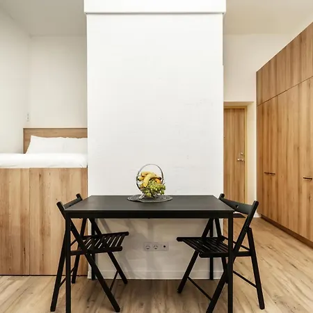 Apartment Air 207 Vilnius