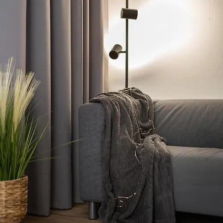 Apartment Air 207 Vilnius