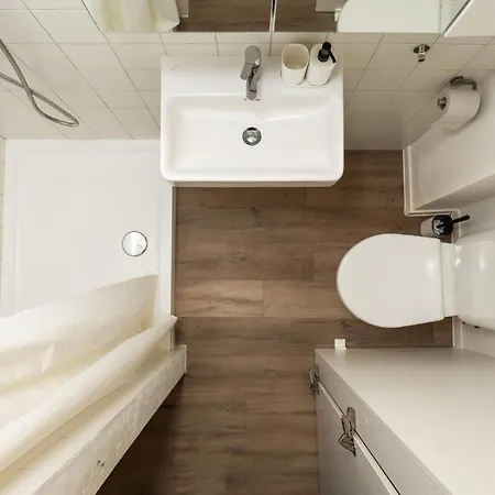 Air 207 Apartment Vilnius