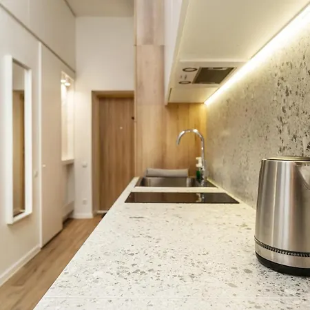 Apartment Air 207 Vilnius