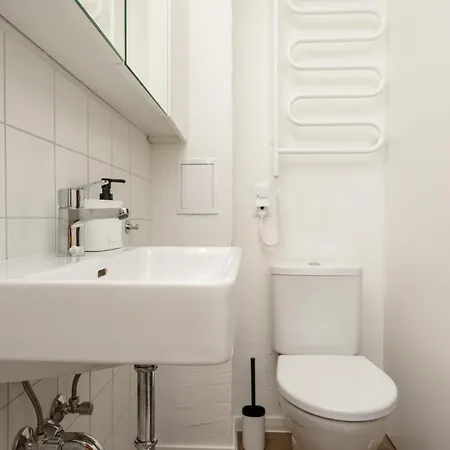 Air 207 Apartment *