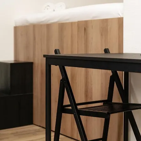 Air 207 Apartment *