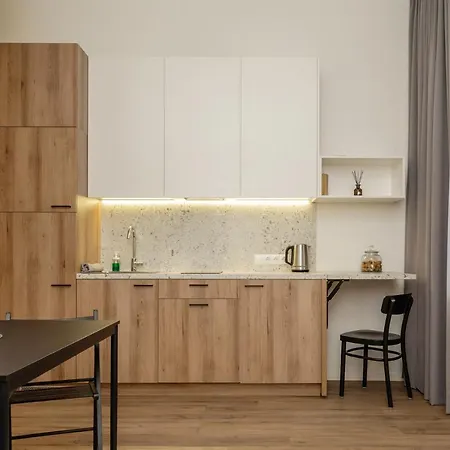 Air 207 Apartment